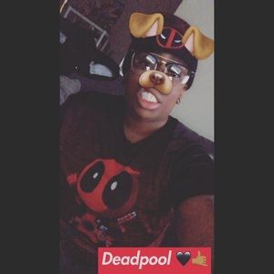 Meet your Posher, Donaven